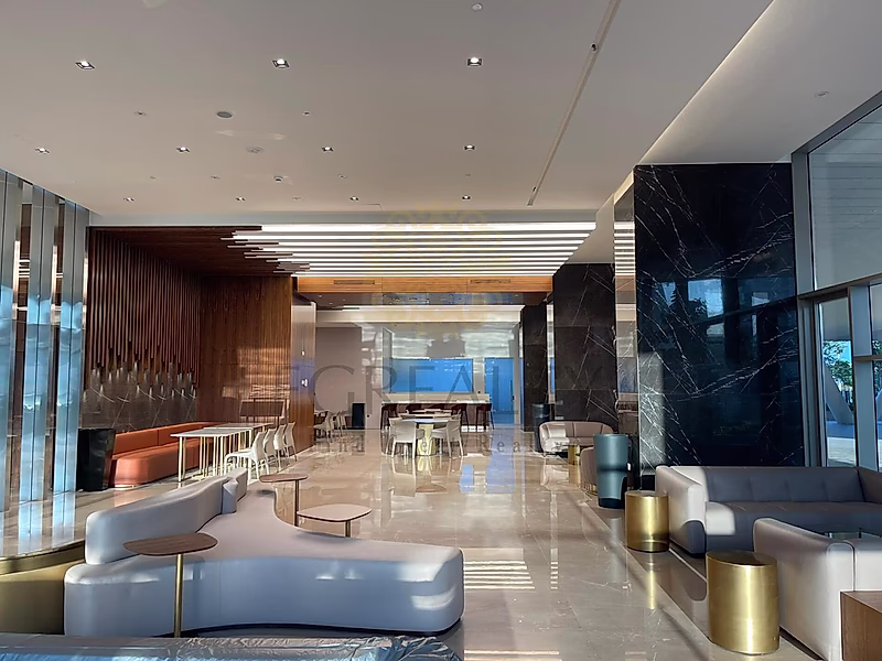 Luxurious 2BR + Maid Furnished Apt. in Lusail Marina - Photo 4