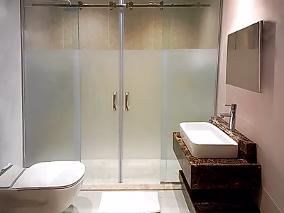 التقليد يلتقي بالراحة | منزل ريفي مفروش 3 غرف نوم