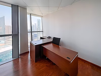 المكتب الرئيسي | طابق علوي | الخليج الغربي