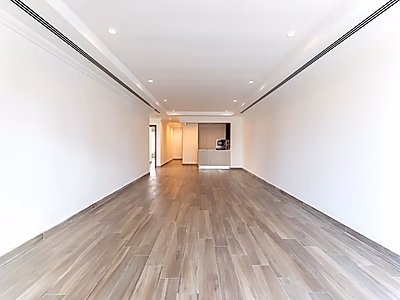 شاليه | شبه مفروش من غرفتي نوم في فيفا بحرية | اللؤلؤة - قطر