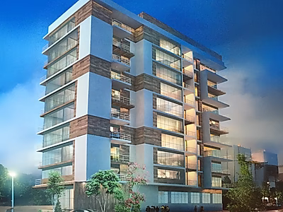 أرض سكنية مميزة للبيع في إركية لوسيل - موقع زاوية مع رسومات معتمدة