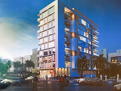 أرض سكنية مميزة للبيع في إركية لوسيل - موقع زاوية مع رسومات معتمدة