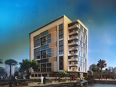 أرض سكنية مميزة للبيع في إركية لوسيل - موقع زاوية مع رسومات معتمدة