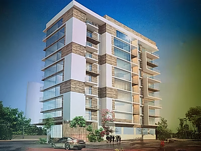 أرض سكنية مميزة للبيع في إركية لوسيل - موقع زاوية مع رسومات معتمدة