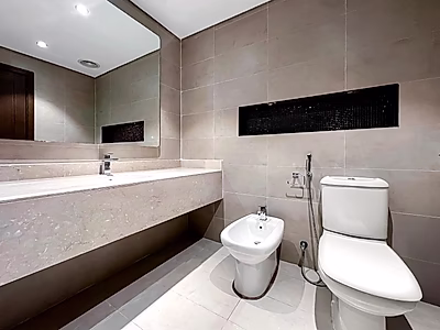 TENANTED 1BED - FULLY FURNISHED | FOXHILLS SOUTH