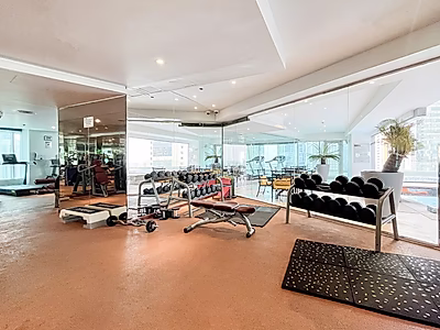 FURNISHED 2BR APARTMENT IN THE HEART OF DOHA | BILLS INCLUDED