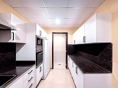 FURNISHED 2BR APARTMENT IN THE HEART OF DOHA | BILLS INCLUDED