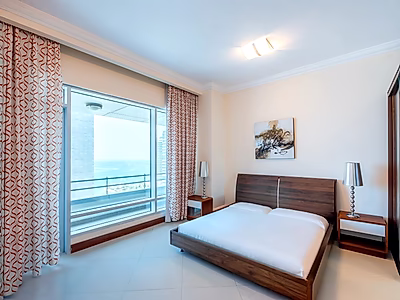 FURNISHED 2BR APARTMENT IN THE HEART OF DOHA | BILLS INCLUDED