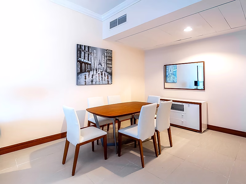 FURNISHED 2BR APARTMENT IN THE HEART OF DOHA | BILLS INCLUDED - Photo 8