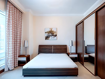 FURNISHED 2BR APARTMENT IN THE HEART OF DOHA | BILLS INCLUDED