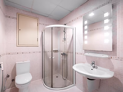 FURNISHED 2BR APARTMENT IN THE HEART OF DOHA | BILLS INCLUDED