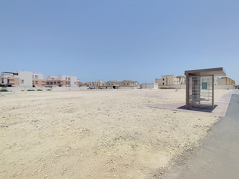 أرض سكنية مميزة للبيع في إزغوى - مثالية لبناء مجمعات سكنية - Photo 3
