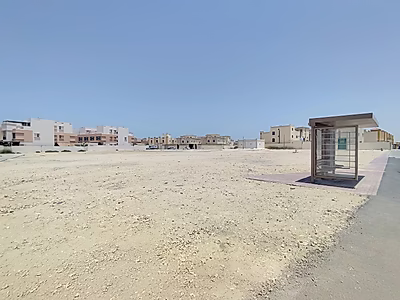 أرض سكنية مميزة للبيع في إزغوى - مثالية لبناء مجمعات سكنية