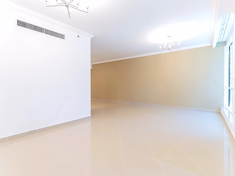Stylish 1BR Apartment in West Bay | Semi-Furnished | Bills Included - Photo 3