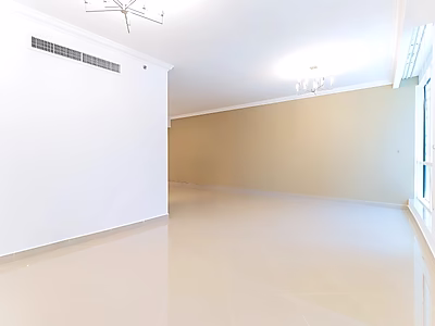 Stylish 1BR Apartment in West Bay | Semi-Furnished | Bills Included