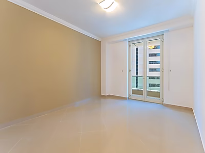 Stylish 1BR Apartment in West Bay | Semi-Furnished | Bills Included