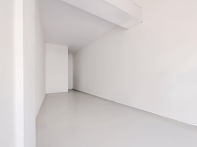 محلات تجارية جديدة للإيجار || مدينة الوعب || ٨ وحدات متاحة || مكيفات هواء