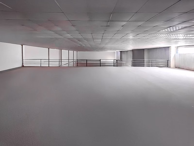 FOR SALE: PRIME FOOD STORAGE WAREHOUSE | NEW INDUSTRIAL AREA - Photo 1