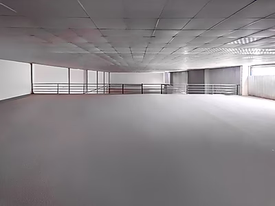 للبيع: مستودع أغذية فاخر | منطقة صناعية جديدة