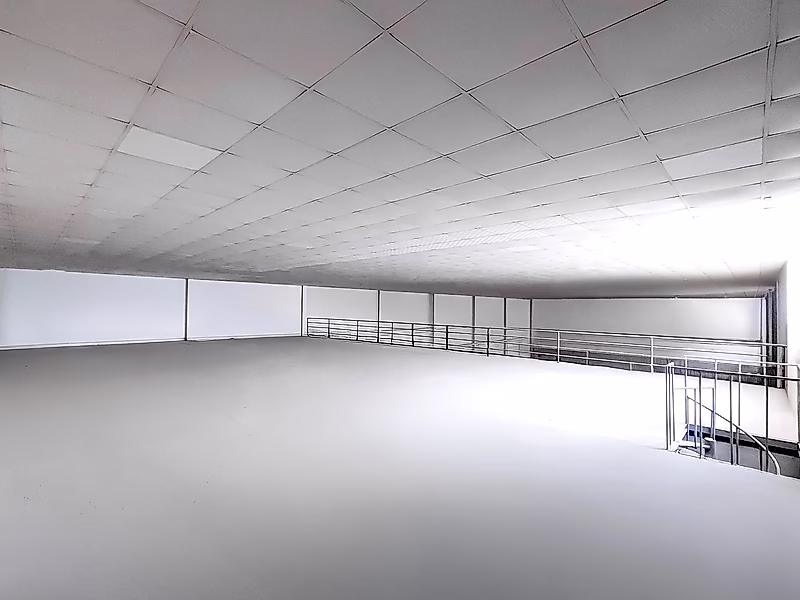 FOR SALE: PRIME FOOD STORAGE WAREHOUSE | NEW INDUSTRIAL AREA - Photo 3