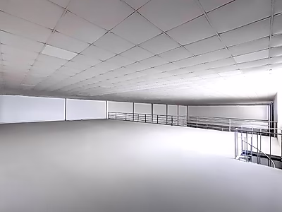 للبيع: مستودع أغذية فاخر | منطقة صناعية جديدة