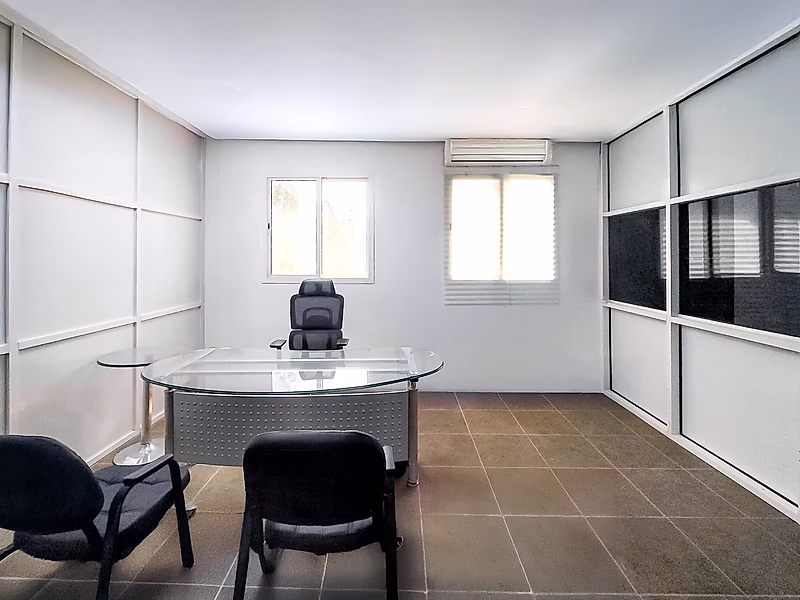 FOR SALE: PRIME FOOD STORAGE WAREHOUSE | NEW INDUSTRIAL AREA - Photo 8