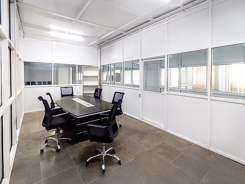 FOR SALE: PRIME FOOD STORAGE WAREHOUSE | NEW INDUSTRIAL AREA - Photo 9