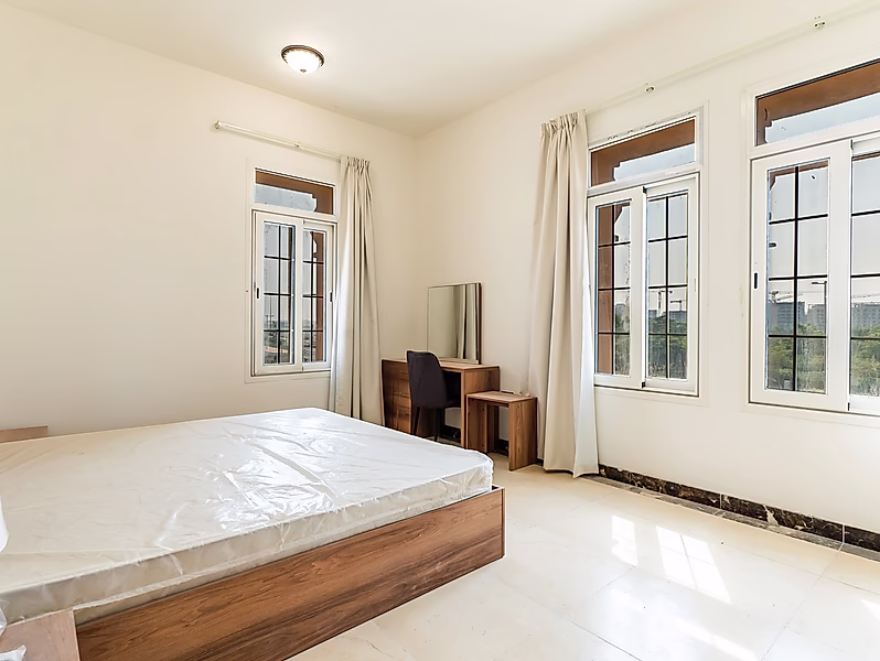 SPACIOUS 2BR FURNISHED IN FOX HILLS | LUSAIL - Photo 13