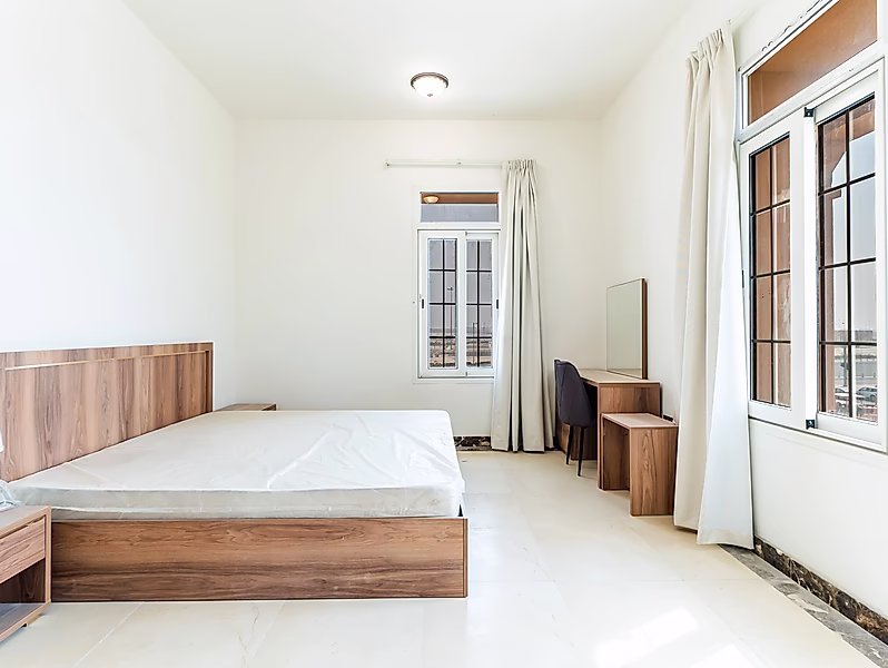 SPACIOUS 2BR FURNISHED IN FOX HILLS | LUSAIL - Photo 15