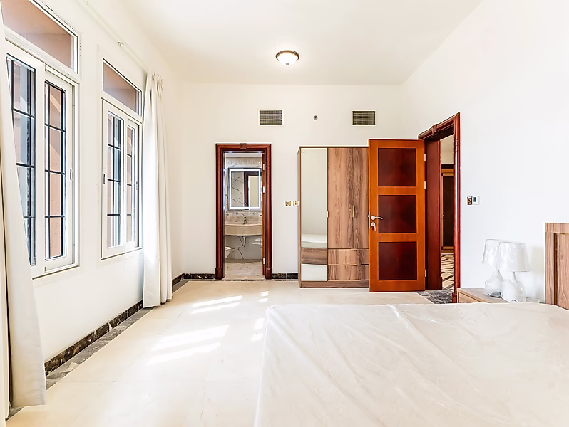 SPACIOUS 2BR FURNISHED IN FOX HILLS | LUSAIL - Photo 17