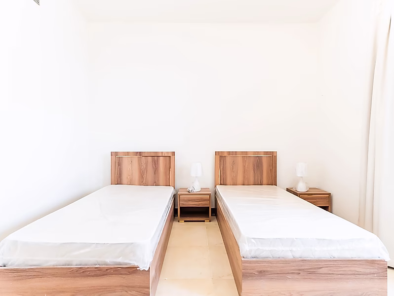 SPACIOUS 2BR FURNISHED IN FOX HILLS | LUSAIL - Photo 22