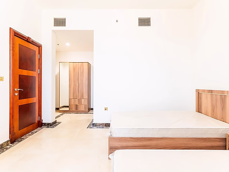 SPACIOUS 2BR FURNISHED IN FOX HILLS | LUSAIL - Photo 26