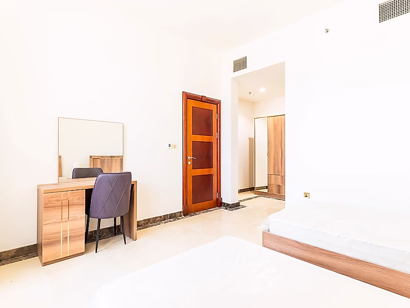 SPACIOUS 2BR FURNISHED IN FOX HILLS | LUSAIL - Photo 28