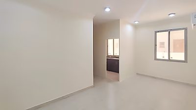 مبنى مكون من 23 وحدة سكنية مع تكييف للإيجار في بركات