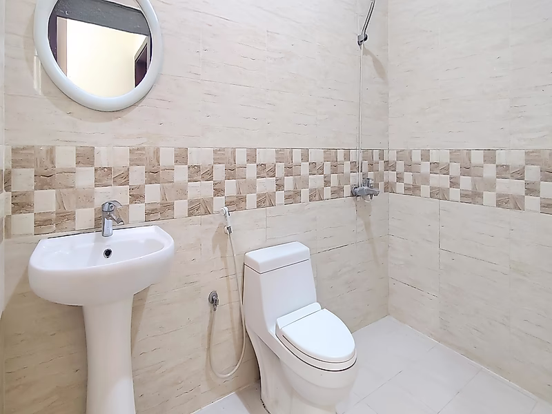 مبنى مكون من 23 وحدة سكنية مع تكييف للإيجار في بركات - Photo 8