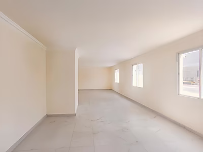 مبنى مكون من 23 وحدة سكنية مع تكييف للإيجار في بركات