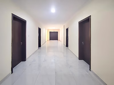 مبنى مكون من 23 وحدة سكنية مع تكييف للإيجار في بركات