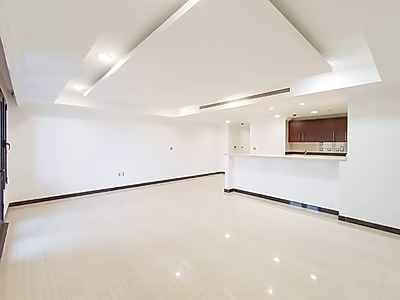 WHITE & SPLENDID | SEMI FURNISHED 2BR | PORTO ARABIA