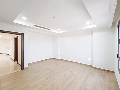 WHITE & SPLENDID | SEMI FURNISHED 2BR | PORTO ARABIA