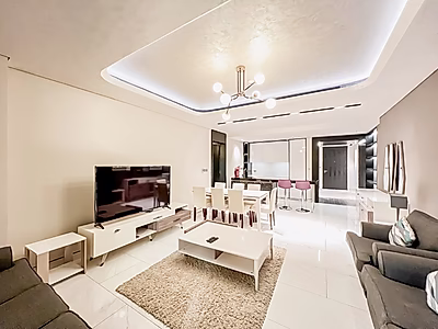 Utilities Included | Furnished 1BR Apt. In The Pearl