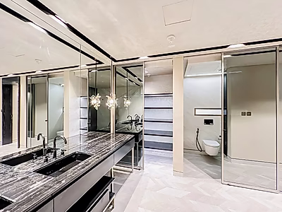 Utilities Included | Furnished 1BR Apt. In The Pearl