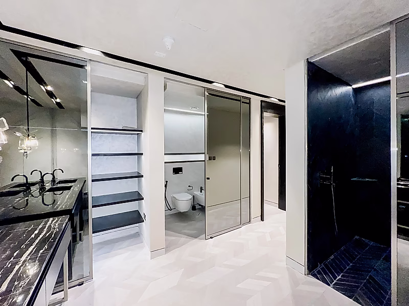 Utilities Included | Furnished 1BR Apt. In The Pearl - Photo 11