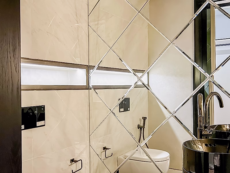 Utilities Included | Furnished 1BR Apt. In The Pearl - Photo 13