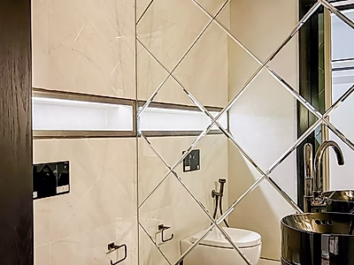 Utilities Included | Furnished 1BR Apt. In The Pearl