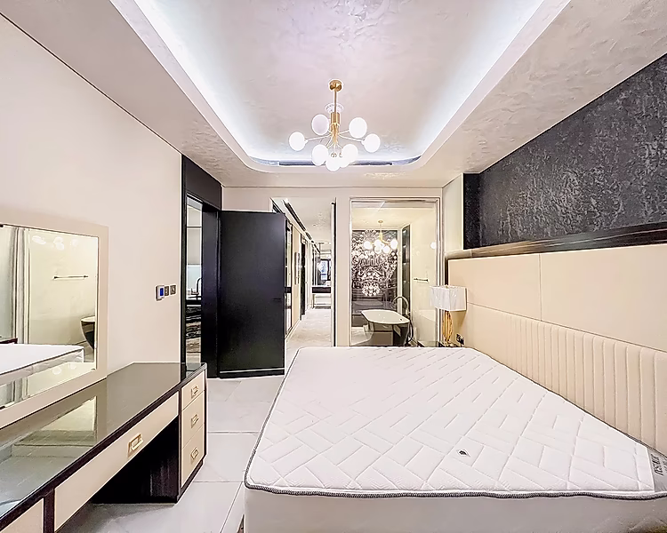 Premium Amenities | Furnished 1BR Apt. In The Pearl - Photo 7