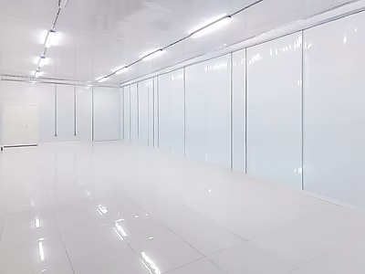 مستودع تجهيز أغذية فاخر للإيجار || مجهز بالكامل || خدمات تقديم الطعام || مطبخ سحابي