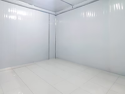 مستودع تجهيز أغذية فاخر للإيجار || مجهز بالكامل || خدمات تقديم الطعام || مطبخ سحابي