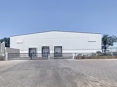 مستودع تجهيز أغذية فاخر للإيجار || مجهز بالكامل || خدمات تقديم الطعام || مطبخ سحابي