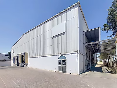 مستودع تجهيز أغذية فاخر للإيجار || مجهز بالكامل || خدمات تقديم الطعام || مطبخ سحابي