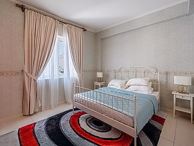 Beachfront 1BR Townhouse | Exceptional Location & Luxury Amenities